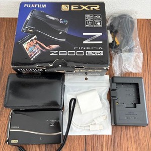 Fujifilm Finepix Z800exr | eBay