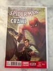 Amazing Spider Man 1.2 Variant and Regular