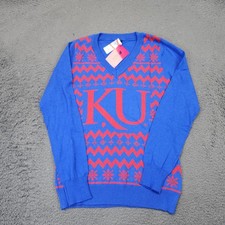 These Sports Ugly Sweaters Are the Ugliest 30