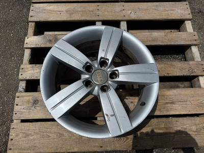Audi TT  Wheel 17   Rim Original Factory 8J0601025C OEM