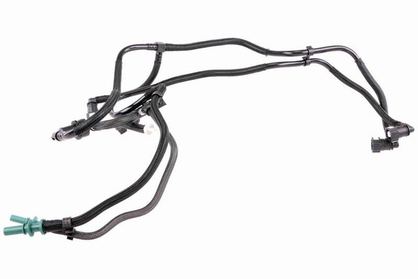Kraftstoffleitung Vaico V25 1149 FÜR Ford Treibstoffleitung-image