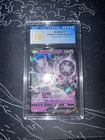 Pokemon Mewtwo V 030/071 from Japanese VSTAR Universe CGC PRISTINE 10