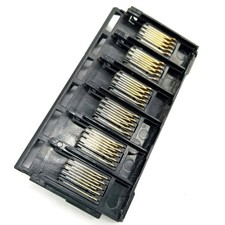 Csic Cartridge Chip Board Fits For Epson R380 L800 RX615 L805 L850 EP-4004 RX560