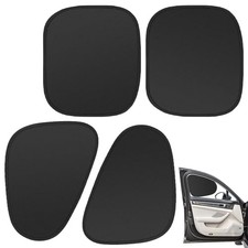 Static Cling Car Window Sun Shade for UV Protection, 47.5cm x 36cm