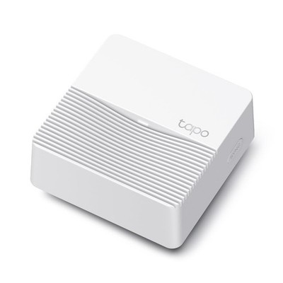 TP-Link Smart Hub with Built-In Chime, REQUIRES 2.4GHz Wi-Fi, Connect up to 6...