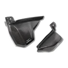 lower carbon tank cover Ktm Exc f 250 Exc f 450 Exc f 500 2020 - 2022