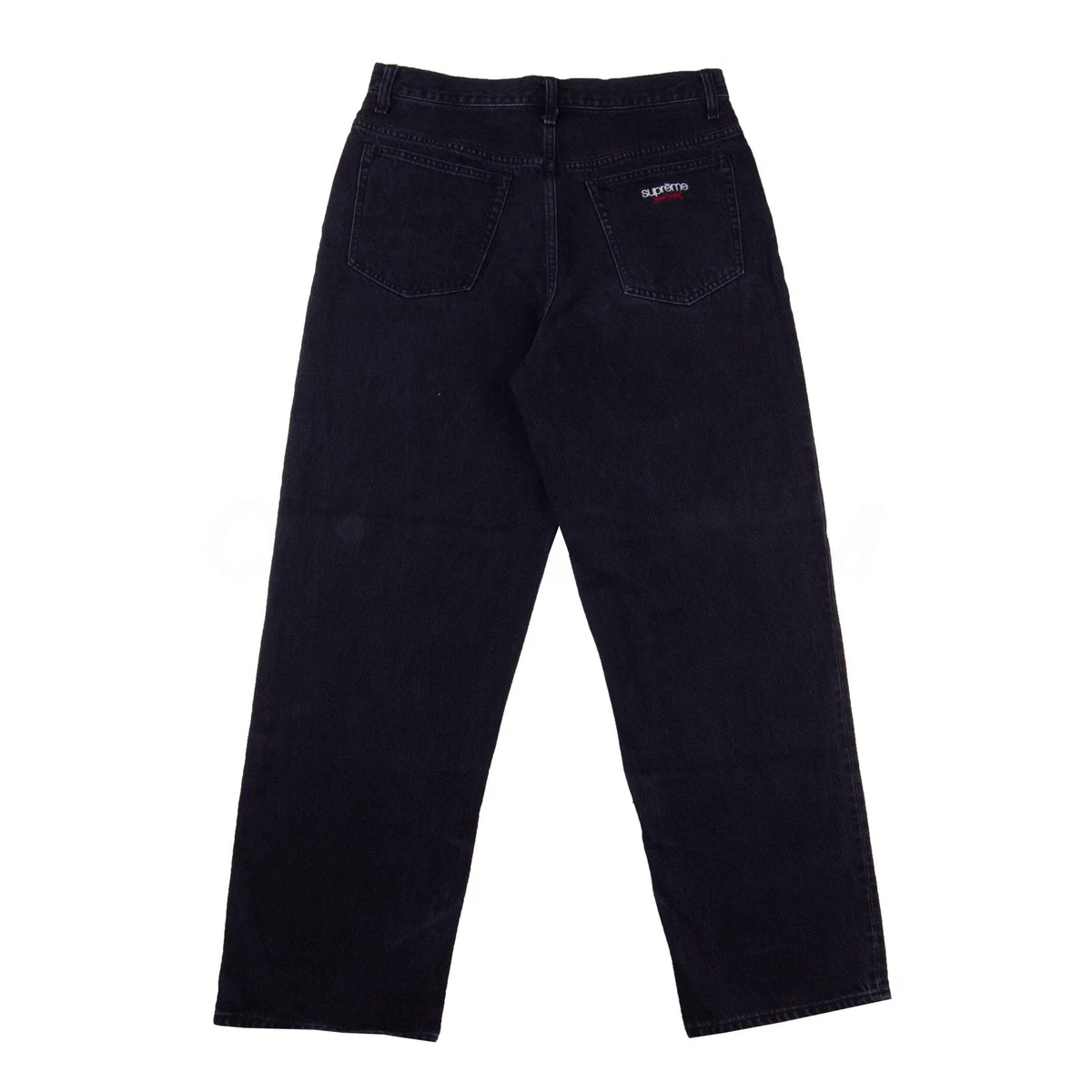 Supreme Regular Size Jeans for Men for sale | eBay