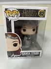 Funko Pop! Vinyl: Game of Thrones - Sansa Stark #82