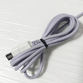 Sega Dreamcast Twin Stick HKT-7500 Controller No Box Tested Import Japan