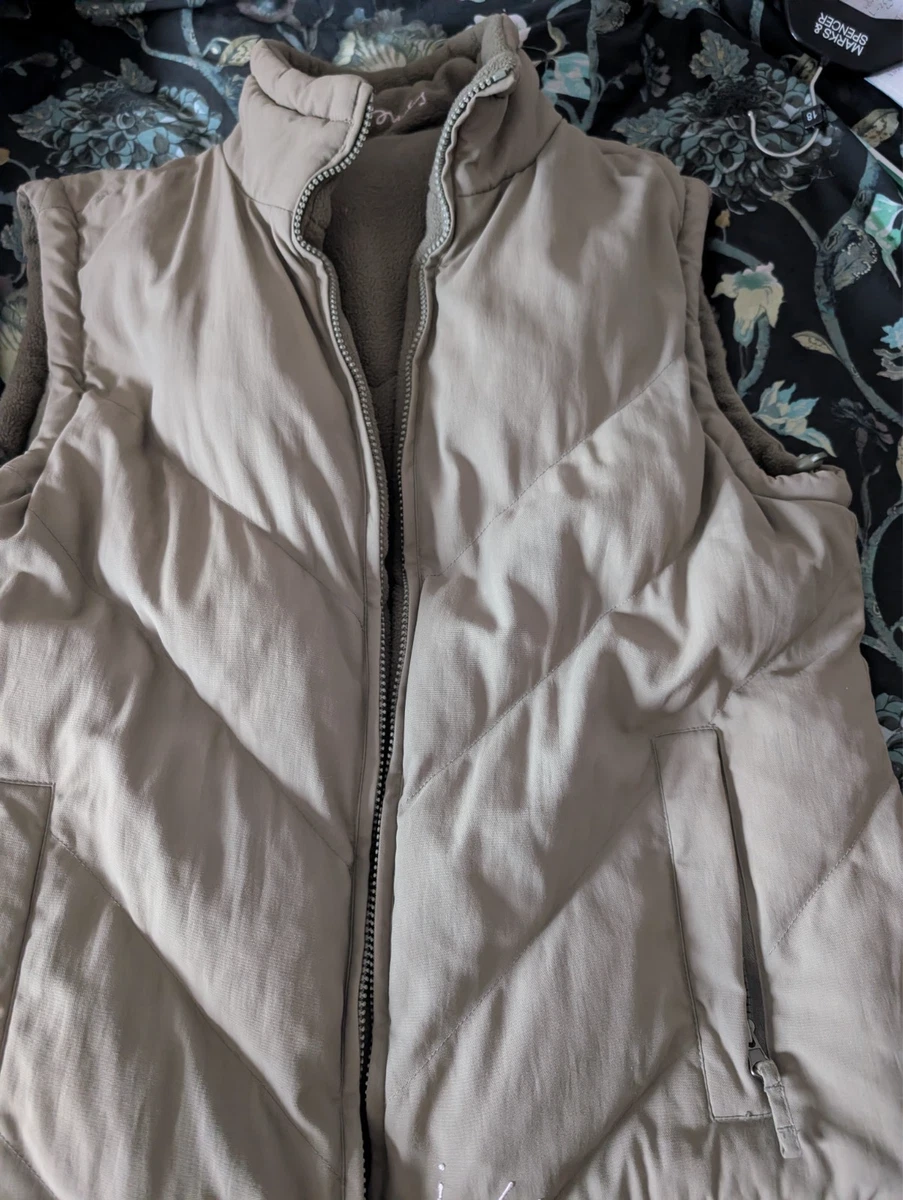 Gilet polaire Burford Femme Barbour