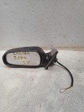 Retroviseur gauche (ou coque) Toyota CARINA
