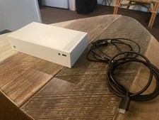 Imagen de Microsoft Xbox Series S 512GB Video Game Console - White