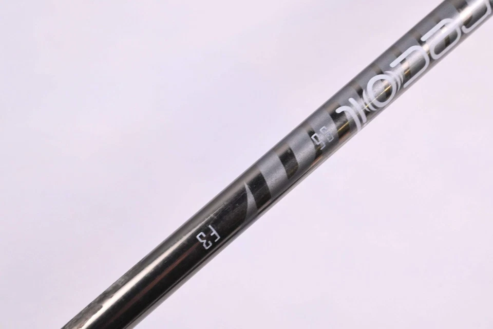 Srixon Z-U85 Utility #4 Iron / 23 Degree / Regular Flex UST Recoil 95 Shaft - Image 4 of 4