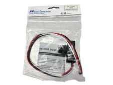 FP Outdoor Lighting Controls FP FA105 Photocontrol 120VAC, 50/60 HZ
