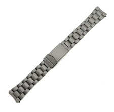 Wenger Elite 19mm Stainless Steel Band 90022u