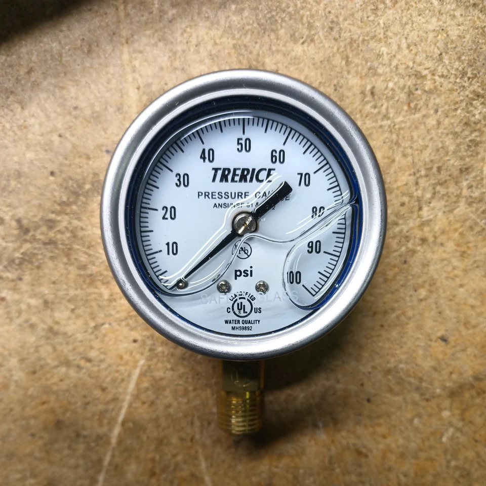 TRERICE 700LFB2502LA100 New in Box - Image 2 of 2