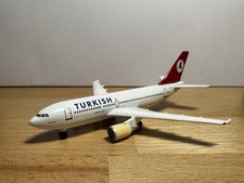 Herpa Wings OG Turkish Airlines Airbus A310-300  1:500