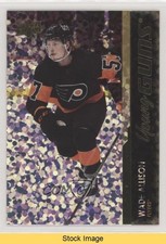 2021 Upper Deck Series 1 Young Guns Speckled Rainbow Foil Wade Allison READ 3ir