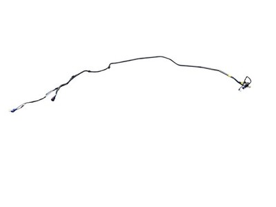 2020-2023 TESLA MODEL Y FRONT UPPER WINDSHIELD WIRE CABLE WIRING HARNESS 2489057