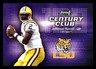 2007 SAGE Aspire #C1 JaMarcus Russell Century Club Free Ship