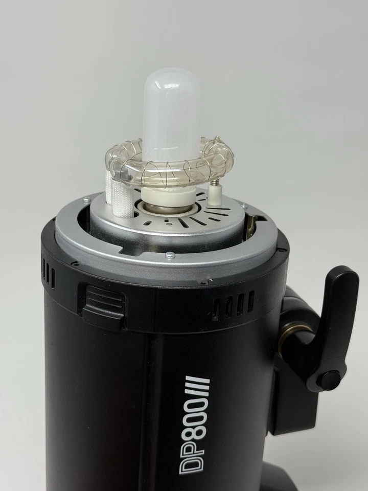 Godox DP800III Professional 800W Studio Flash - Image 2 of 4