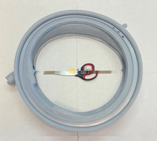 BOSCH WASHING MACHINE I-DOS TUBE DOOR SEAL GASKET WAW28790AU/11 WAW28790AU/12