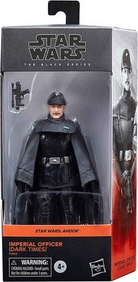Star Wars The Black Series 6