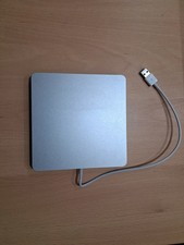 Apple USB SuperDrive (Model A1379) - External CD/DVD Drive