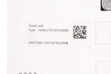 I5DAE175F10V10000S LENZE - Reconditionné - Garantie 24 mois