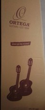 Ortega Guitar Model R121WR Brand New In Box