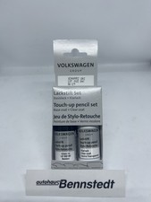 ~VW Lackstift-Set, Schwarz Lacknummer 041 18ml~