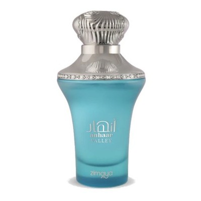 Zimaya Anhaar Valley Eau De Parfum 100 ml (unisex)