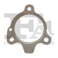 Abgasrohrdichtung FÜR Renault Clio IV (Bh ) - Fa1 220-942