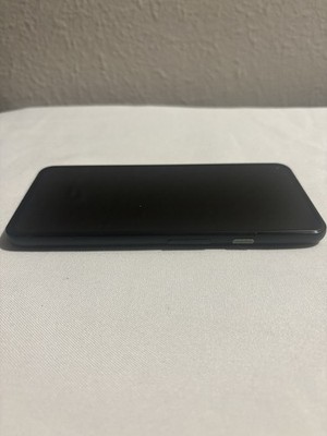 Google Pixel 5A G1F8F Single Sim Version - For Parts Not Working - Black Screen