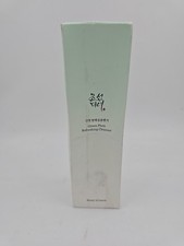 Beauty of Joseon Green Plum Refreshing Cleanser (100ml, 3.38 fl.oz.)