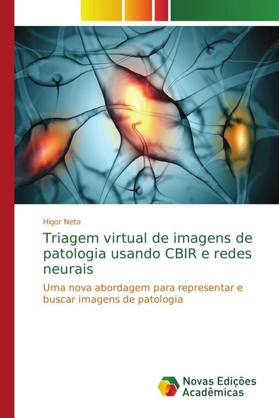 Higor Neto | Triagem Virtual De Imagens De Patologia Usando Cbir E Redes Neurais-image