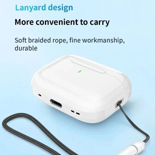 Pro5 Wireless Bluetooth 5.3 Earbuds TWS Stereo Earphones In-Ear Headset Gaming - Image 2 of 4