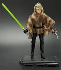 2021 Star Wars LUKE SKYWALKER Endor 100% Complete 3.75” Vintage Collection VC198
