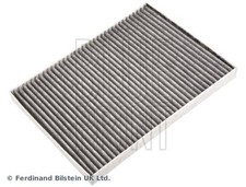 F&uuml;r BLUE PRINT ADBP250013 CABIN FILTER TESLA MODEL S 09.12 - WITH ACTIVATED CAR