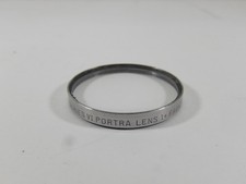 VINTAGE KODAK SERIES 6 PORTRA 1 SCREW-ON LENS FILTER