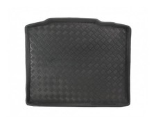 Kofferraumwanne Kofferraummatte für Audi A3 8L 96-03