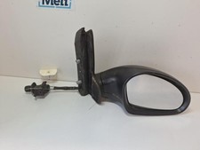 Retroviseur droit (ou coque) Seat TOLEDO