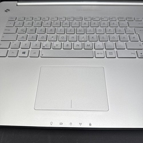 Asus Notebook N750JK Intel i7 4700HQ@2.4GHz 8GB RAM Nvidia GTX 850M 256GB SSD - Picture 6 of 12