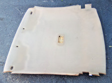 2000 Ford Mustang Gt Coupe Headliner Tan Dg 2000 Ford Mustang Gt Coupe Headliner Tan Dg