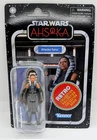 New Star Wars Ahsoka Action Figure Kenner Retro Collection Ahsoka Tano Sealed