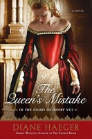 Diane Haeger | The Queen's Mistake | Taschenbuch | Englisch (2009)
