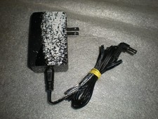 Radio Systems 650-231 NF19V-1.26C-DC RFA-443 Power Supply AC Adapter 19V 1.26A