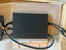 Hoymiles HM-600NT, NEW Box of (5) Micro Inverters with DTU PRO