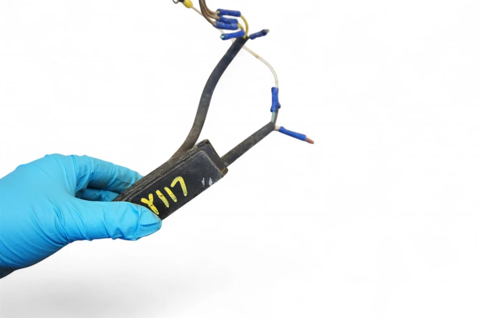 Rectificador regulador especial Yamaha Xs750 Xs 750 Xs750s Xs 750s Y117 *2679E Foto 2 de 4