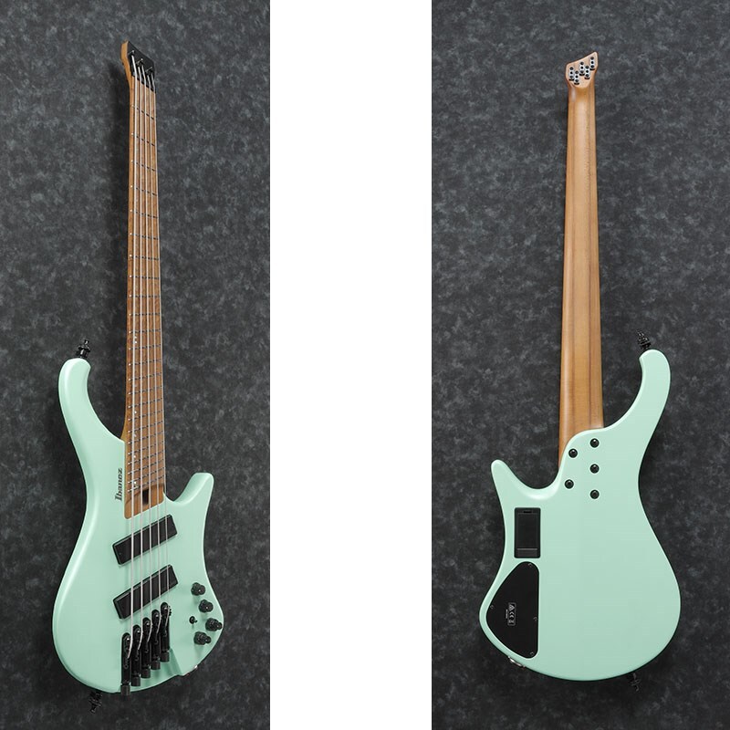EHB–1005MS Amazon.com: Ibanez Bass Workshop EHB1005MS Bass Guitar